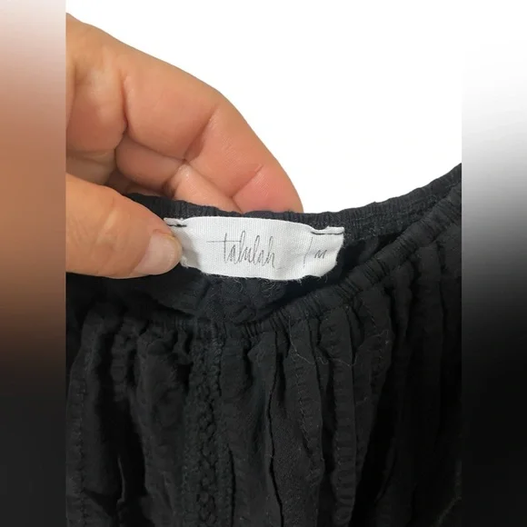 ❤️TALULAH MINI DRESS - Picture 3 of 6